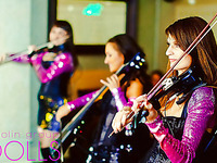 Скрипичное шоу Violin Group DOLLS