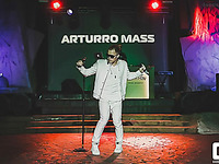 Arturro Mass