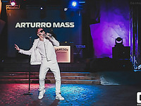 Arturro Mass