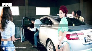 Chriss-Tina - Radio
