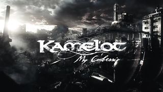 Kamelot ft. Eklipse - My Confession