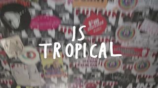 Is Tropical - Lover's Cave