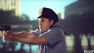 DJ Smash & Vengerov & Bobina ft. Matuya & Averin & Kravets - Нефть