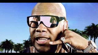 Flo Rida ft. Pitbull - Can't Believe It