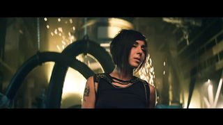 Krewella - Live For The Night