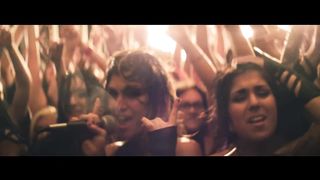 Krewella - Live For The Night