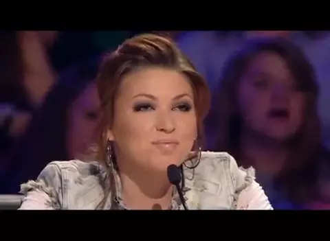 X-фактор