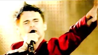 Muse  – Starlight (Live From Wembley Stadium