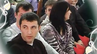 Майя Болотаева и Эльбрус Кесаев - Не жалею