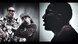 Busta Rhymes feat. Q-Tip, Kanye West, Lil Wayne - Thank You