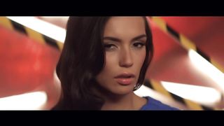 DJ M.E.G. feat. Serebro (Серебро) - Угар