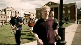 The Offspring - Why Dont You Get A Job