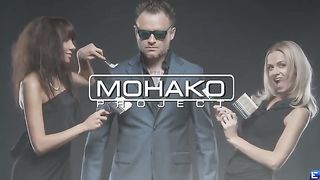 МОНАКО Project - Белая помада (Премьера песни)