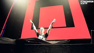 Hardwell - Everybody Is In The Place