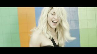 Shakira - Dare (La La La)