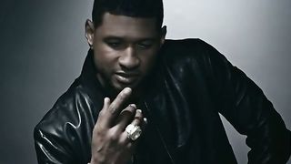 Usher - Good Kisser