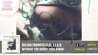 Dillon Francis feat. T.E.E.D. - Without You