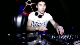 DJ Fly feat. JanSax - Moi gorod RMX