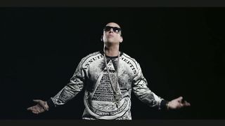 Daddy Yankee - Ora por mi