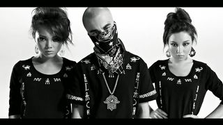 DJ KAN - Ethnic (Black Star Wear Edition)