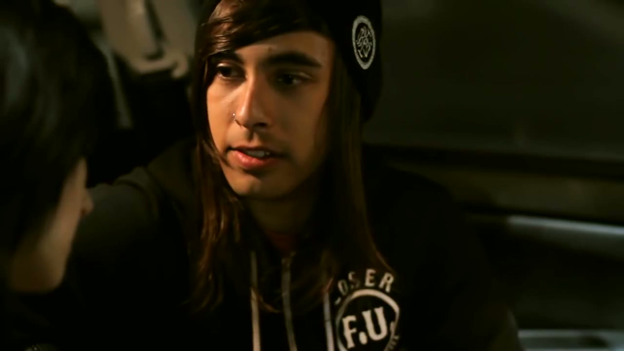 Pierce the veil king for a. Hell above Pierce the Veil.