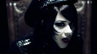 Blacklisted Me feat. Nick and Samantha - Reprobate Romance