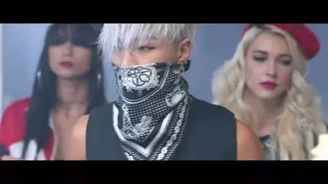 Клип: Gd X Taeyang - Good Boy M/V Скачать, Смотреть Онлайн | Youix.Com