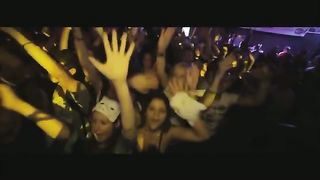 DJ Rebel - Put Your Hands Up
