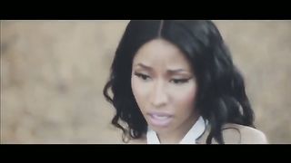 Nicki Minaj - The Pinkprint Movie