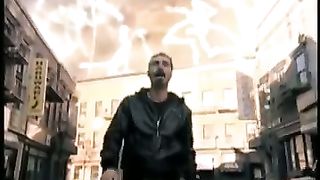 Serj Tankian - Sky Is Over