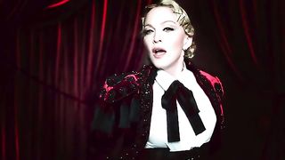 Madonna - Living For Love