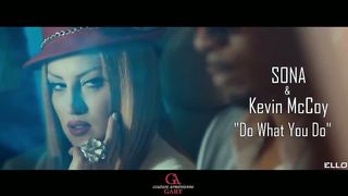 Kevin McCoy & SONA - Do What You Do