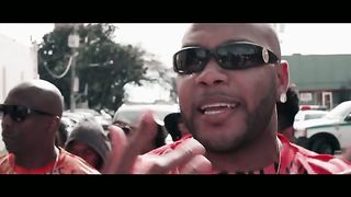 Flo Rida - Once In A Lifetime