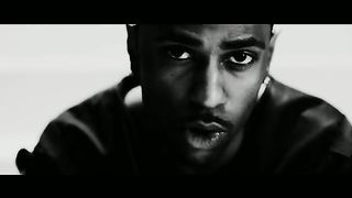 Big Sean feat. Drake, Kanye West - Blessings