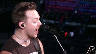 Bullet For My Valentine - P.O.W.