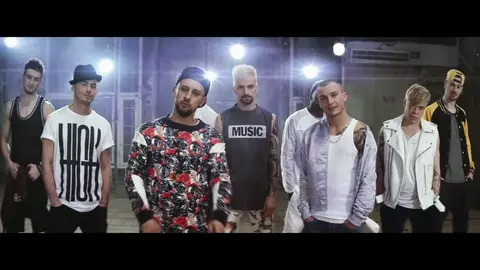 Клип: Quest Pistols Show Feat. MONATIK - Мокрая Скачать, Смотреть.