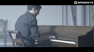 Borgeous - They Don't Know Us (Piano Version)