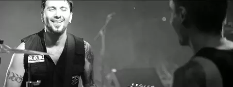 Клип: Louna - Ночь, Дорога И Рок Скачать, Смотреть Онлайн | Youix.com