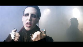 Marilyn Manson - Third Day Of A Seven Day Binge