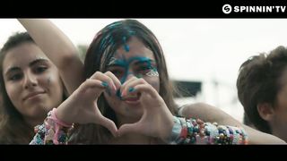 DubVision feat. Emeni - I Found Your Heart