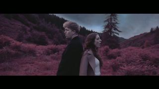 Birdy feat. Rhodes - Let It All Go