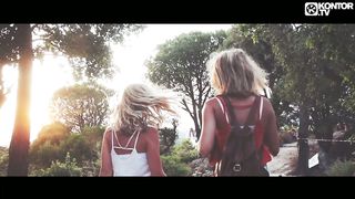 Parov Stelar feat. Graham Candy - The Sun (Klingande Remix)