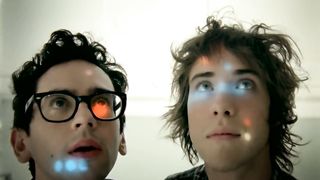 MGMT - It's Working