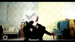Сэм Захаров feat. LeeFire - Танцуй, Россия