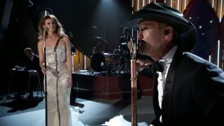Tim McGraw - Meanwhile Back At Mama’s feat. Faith Hill