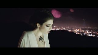 Disclosure feat. Lorde - Magnets