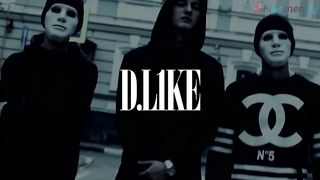 D.L1KE - WTF