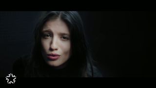 Аня Чиповская - My Girl (OST Холодный Фронт)