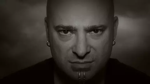 Клип: Disturbed - The Sound Of Silence Скачать, Смотреть Онлайн.