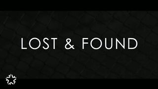 Sick Individuals - Lost & Found
